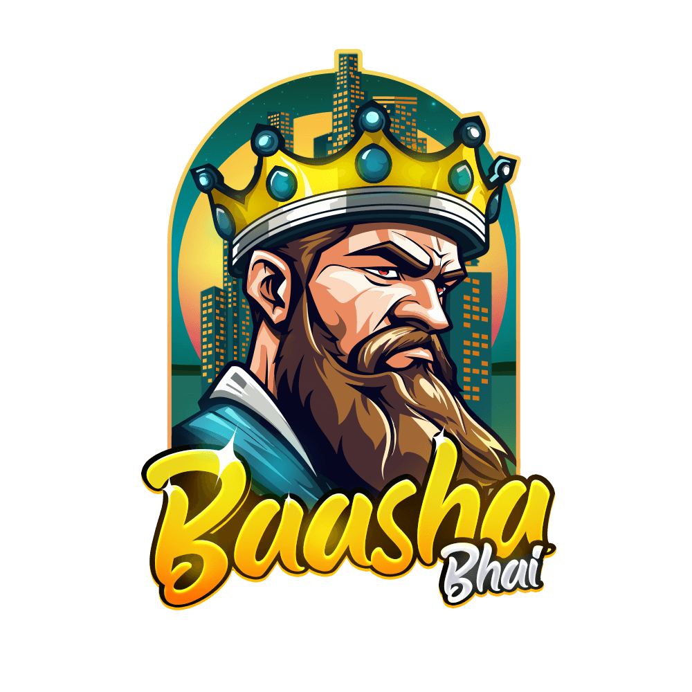 Baasha Logo