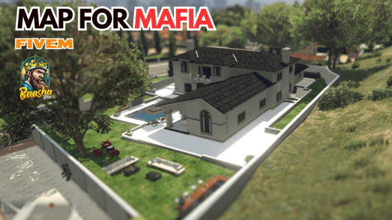 Fivem Mafia BB House