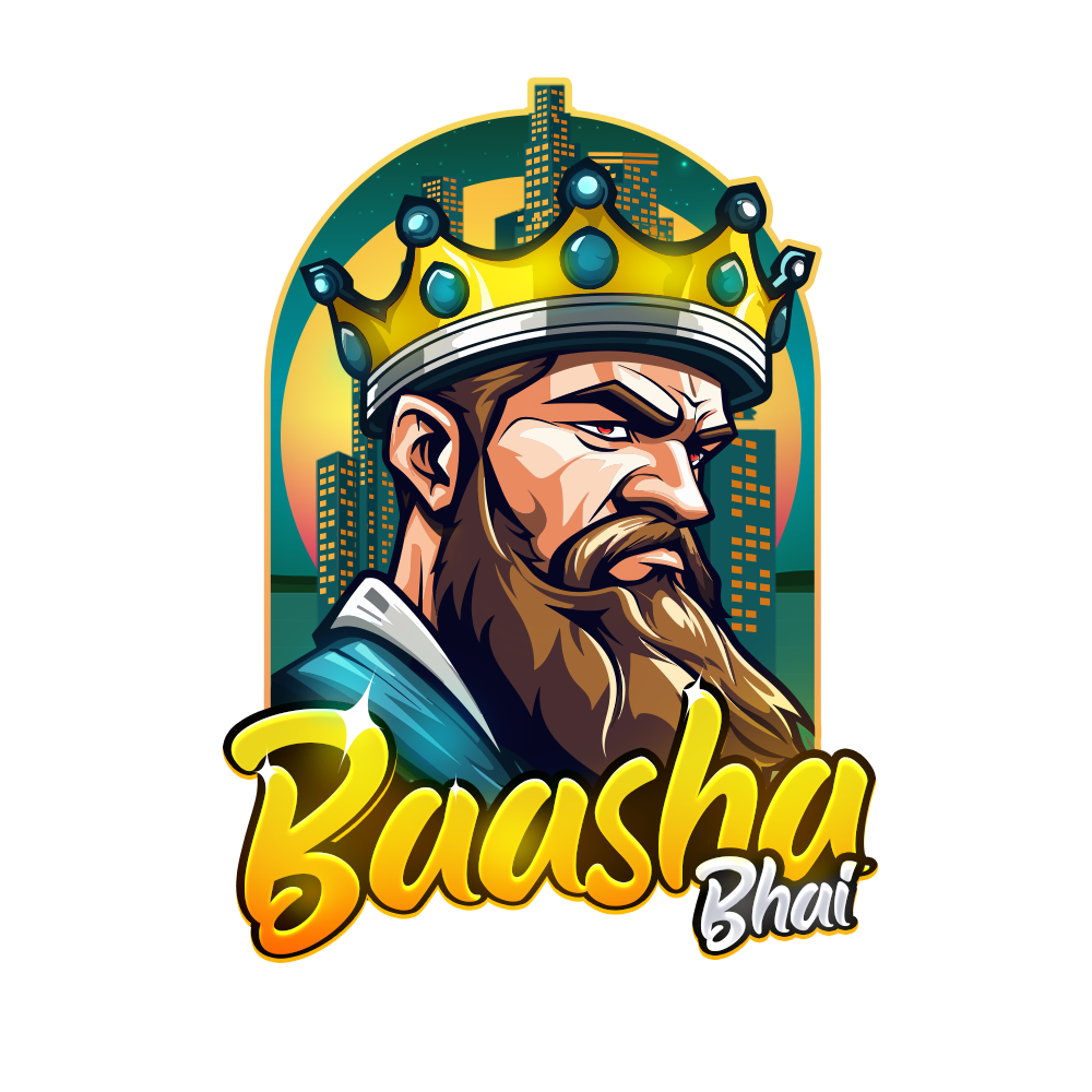 Baasha Logo
